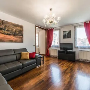 Appartement Rialto With Canal Grande View, Venise