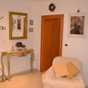 Apartment Casetta, Venedig