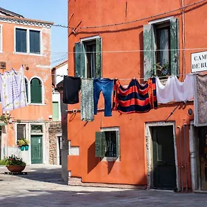  Apartamento Riva Biennale