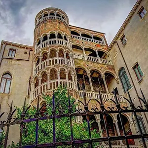 Appartement Residenza La Torretta, Venise