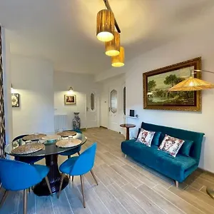  Appartamento Terrazza L Emiro Casa Vacanze Italia