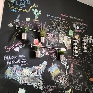  Ferienhaus Soleluna Italien
