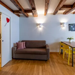 Apartment Gdhouse, Venedig