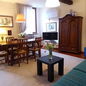 Apartment Santamaria, Venedig