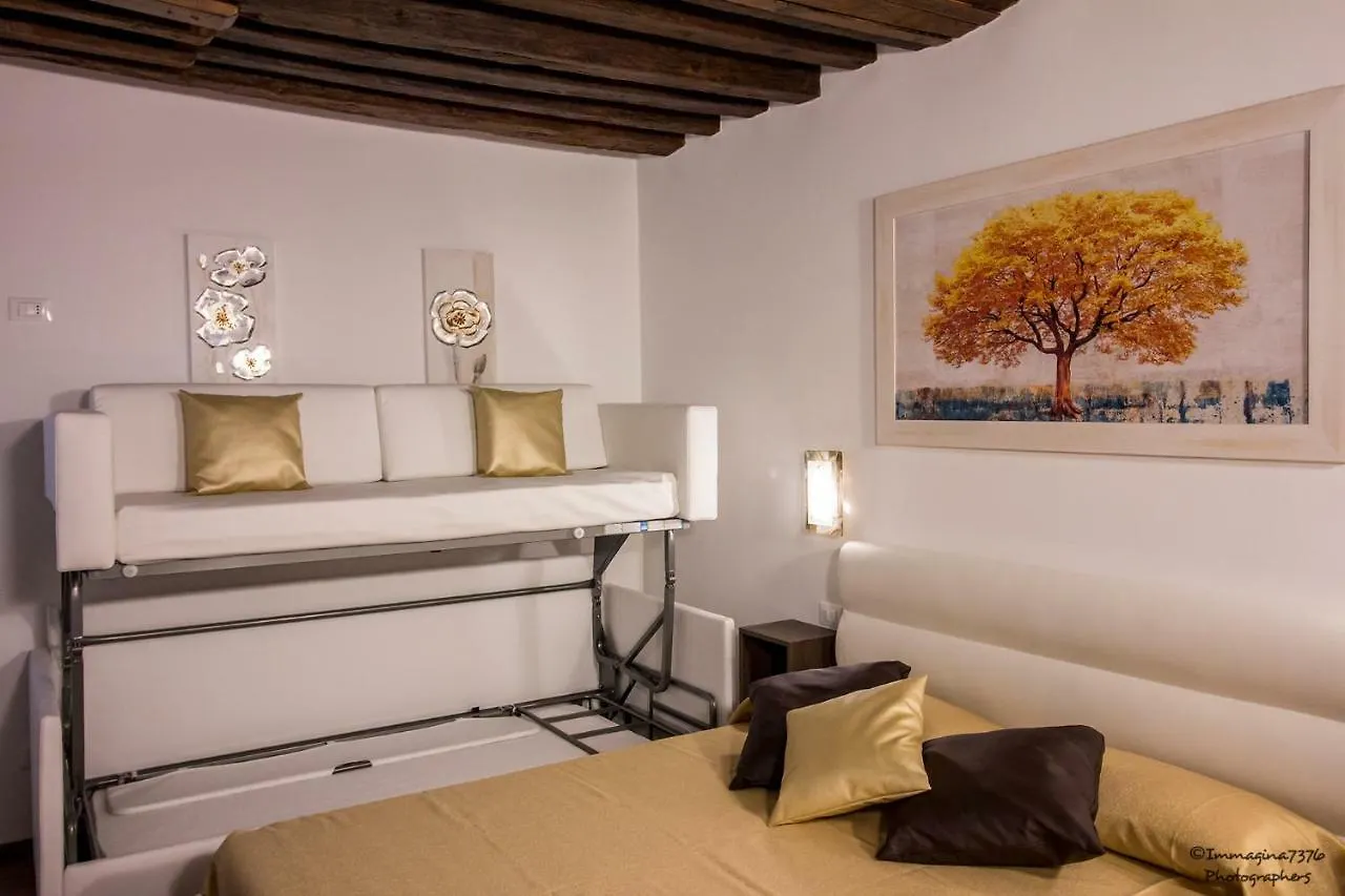 Golden Suite Venice