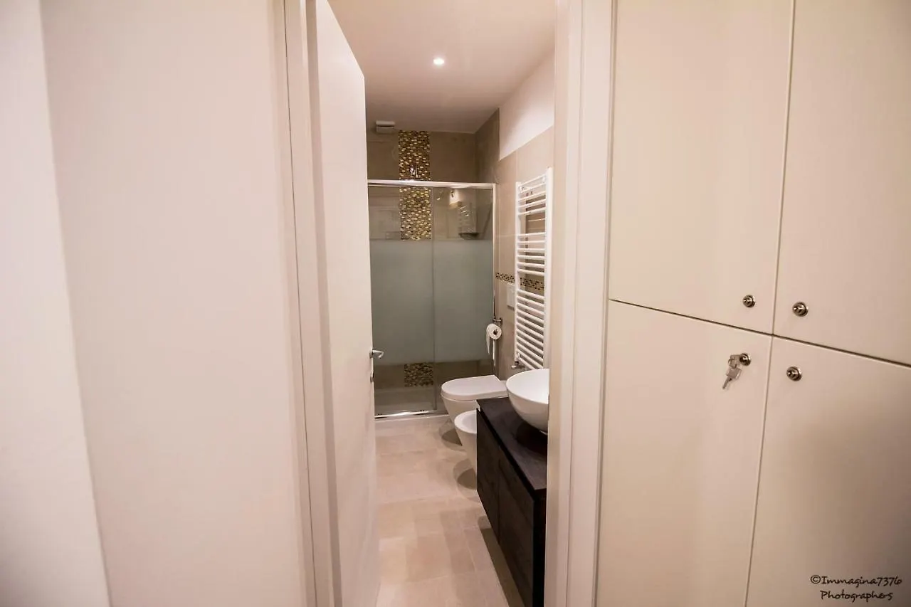 Apartment Golden Suite Venice
