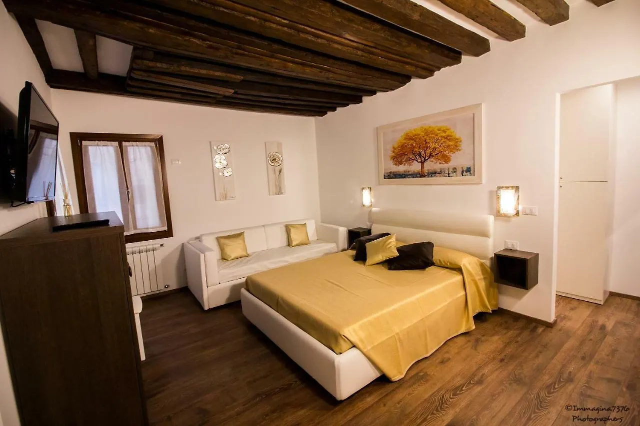 Golden Suite Venice