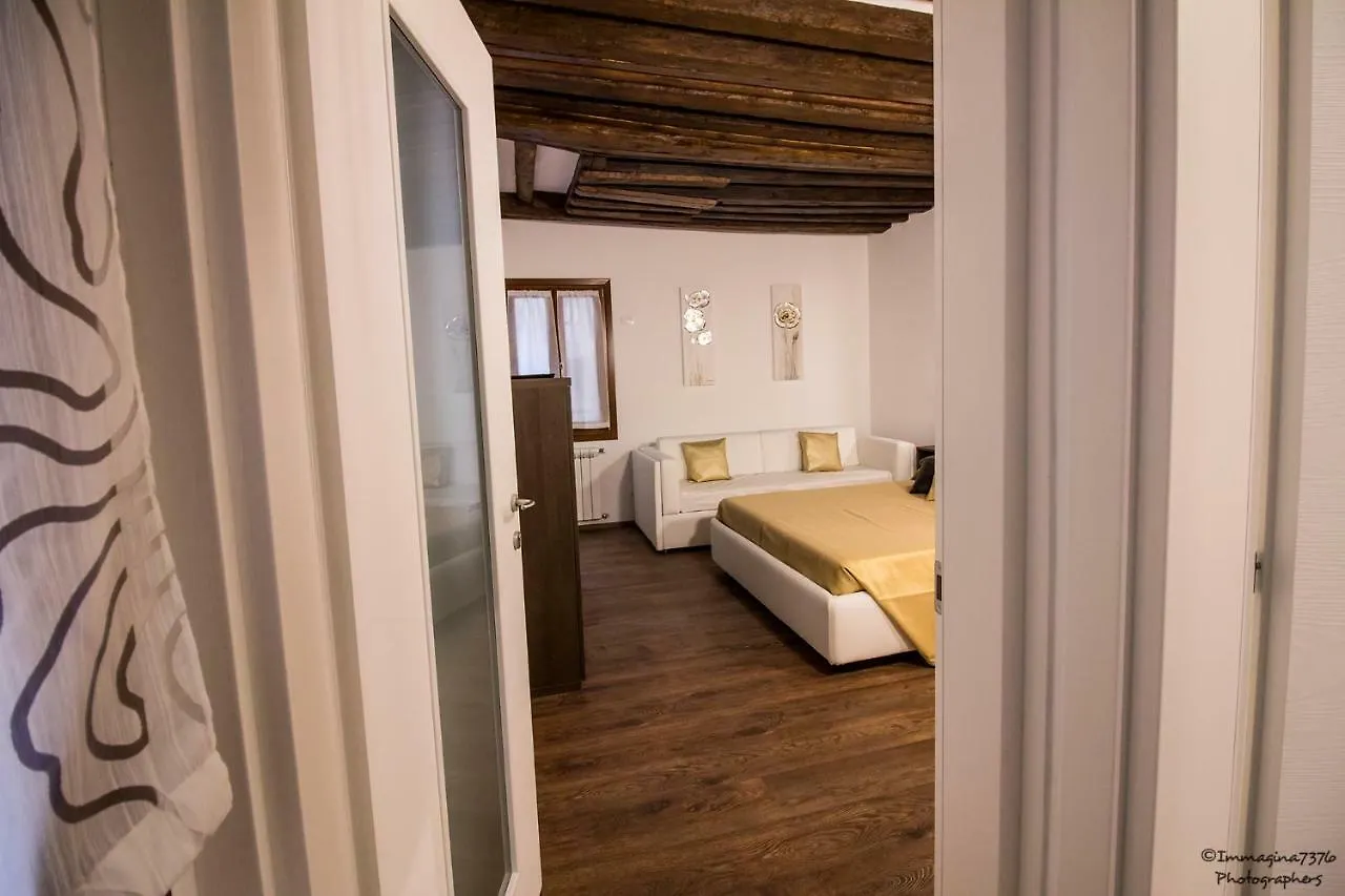 Golden Suite Venice